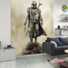 Star Wars The Mandalorian The Hunter - View 1