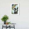 Toco Toucan - View 1