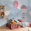 Happy Balloon - View 1