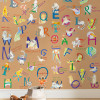 Animals A-Z - View 1