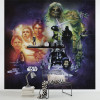 Star Wars Classic Poster Collage - View 1