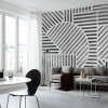 Jeux de Lignes - View 1