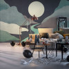 Moonlight Monumental - View 1