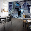 Star Wars Classic RMQ Duell Throneroom - View 1
