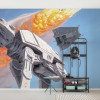 Star Wars Classic RMQ Hoth Battle AT-AT - View 1
