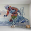 Star Wars Classic RMQ Hoth Battle Pilot - View 1