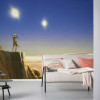 Star Wars Classic RMQ Mos Eisley Edge - View 1