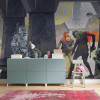 Star Wars Classic RMQ Mos Eisley Streets - View 1