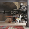 Star Wars The Mandalorian Blaster - View 1