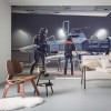 Star Wars Classic RMQ Yavin Y-Wing - View 1