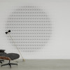 Screen Dot white-black - View 1