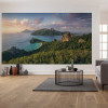 Monkey Island - View 1