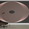 Shell rosered-black - View 1