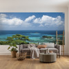 The Sea View - View 1