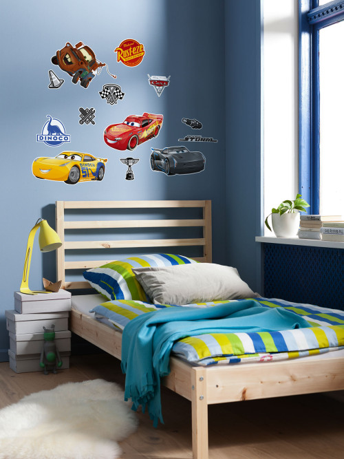 Cars3 - Slider Item - View 1
