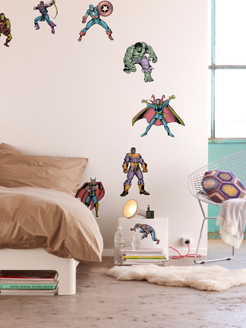 Marvel Comics Collection - Slider Item - View 1