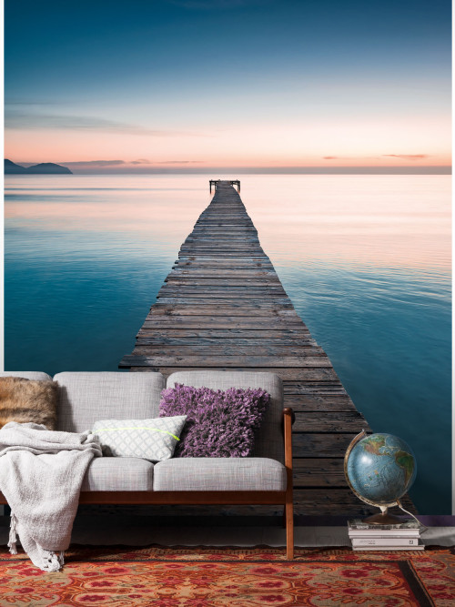Morning Breeze - Slider Item - View 1