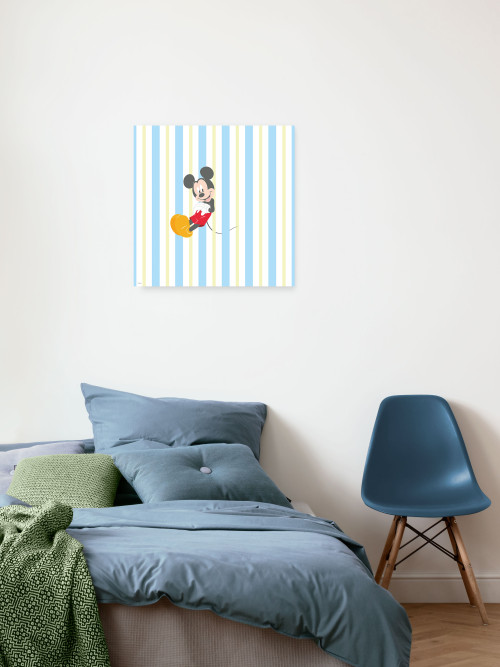 Mickey Sweet Dreams - Slider Item - View 1