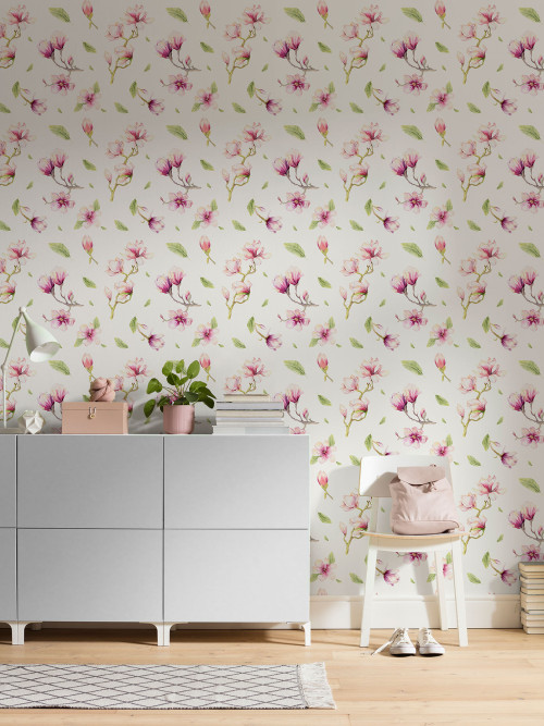 Magnolia Rapport - Slider Item - View 1