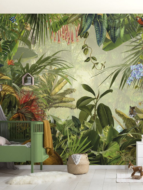 Into the Wild - Slider Item - View 1