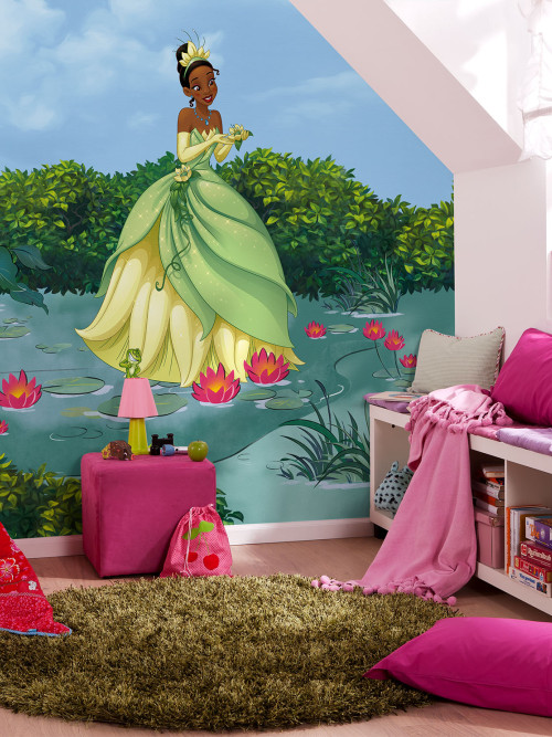 Tiana Lucky Pond - Slider Item - View 1