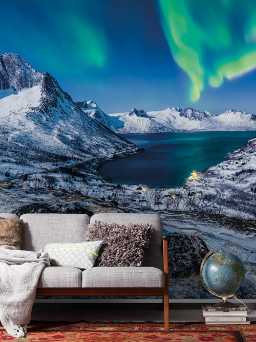 I LOVE Norway - Slider Item - View 1
