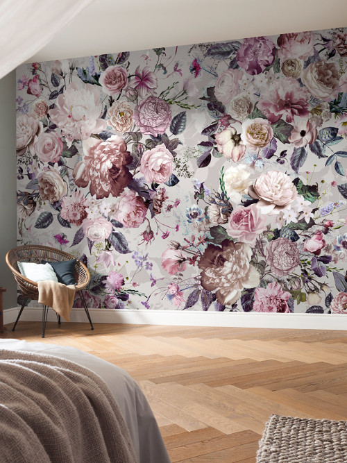 Lovely Blossoms - Slider Item - View 1