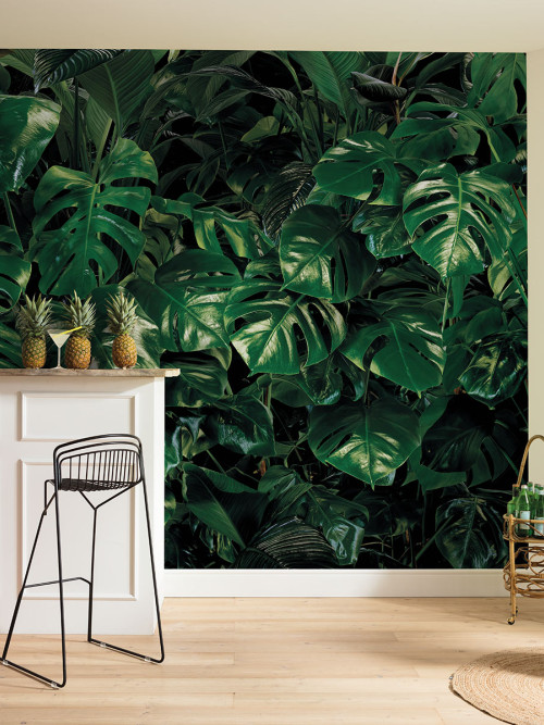 Tropical Wall - Slider Item - View 1