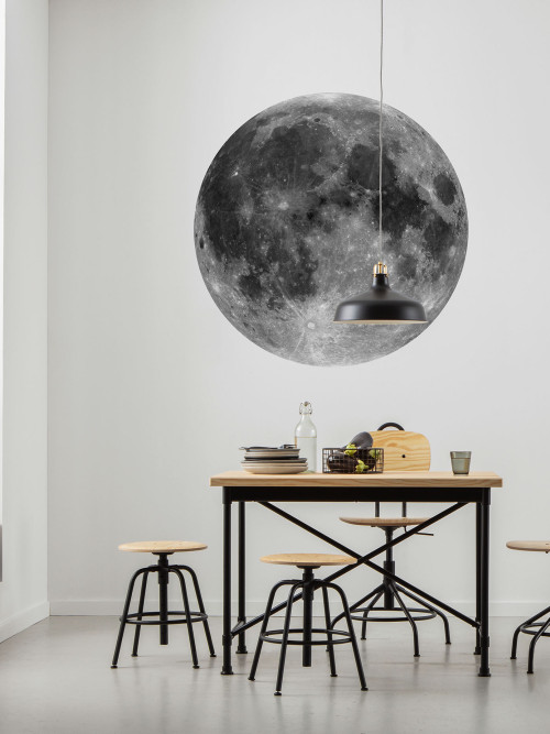 Moon - Slider Item - View 1