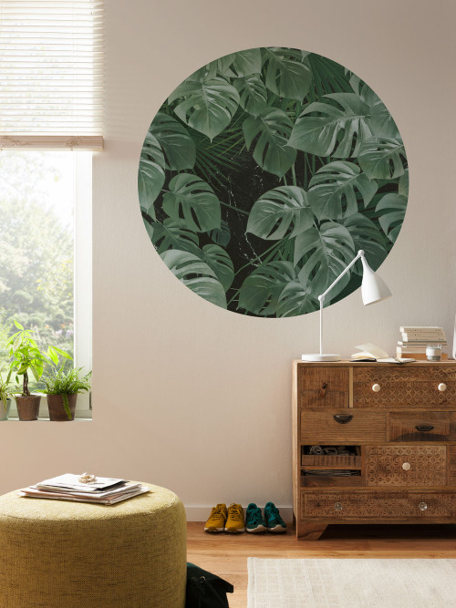 Novel Monstera - Slider Item - View 1