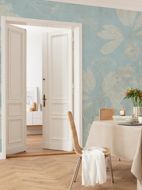 Jardins sur Papier - Slider Item - View 1