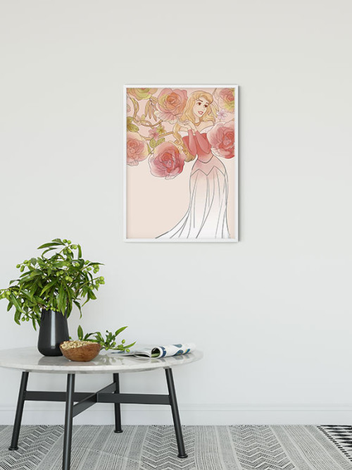 Sleeping Beauty Roses - Slider Item - View 1