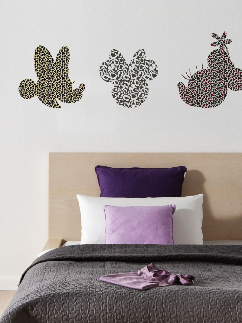 Minnie Art - View 1