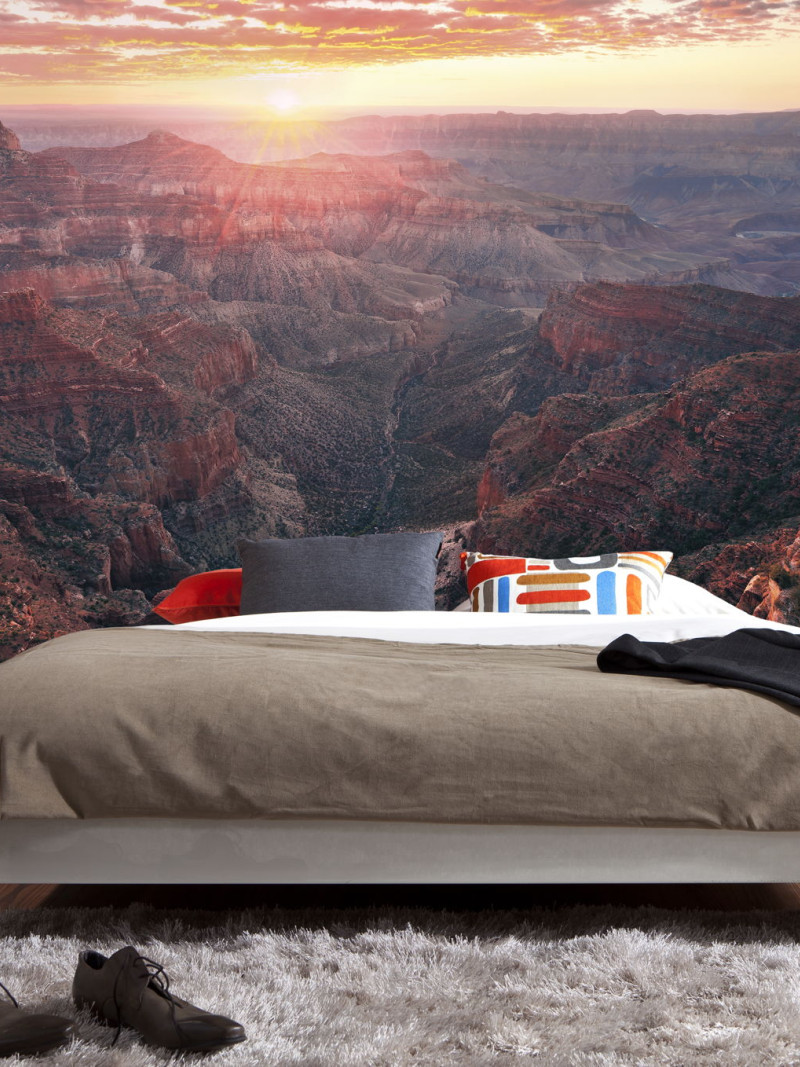 The Canyon - View 1