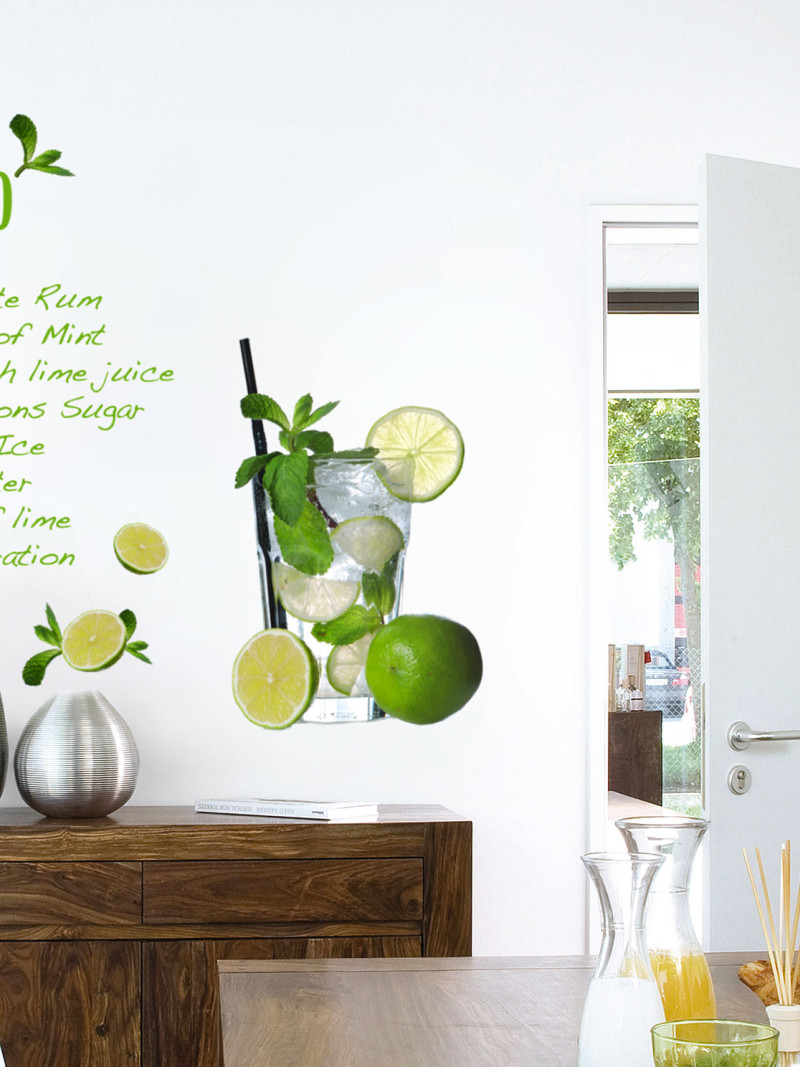 Mojito - View 1