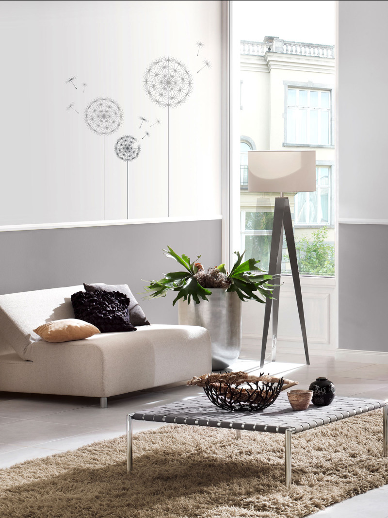 Dandelion - View 1