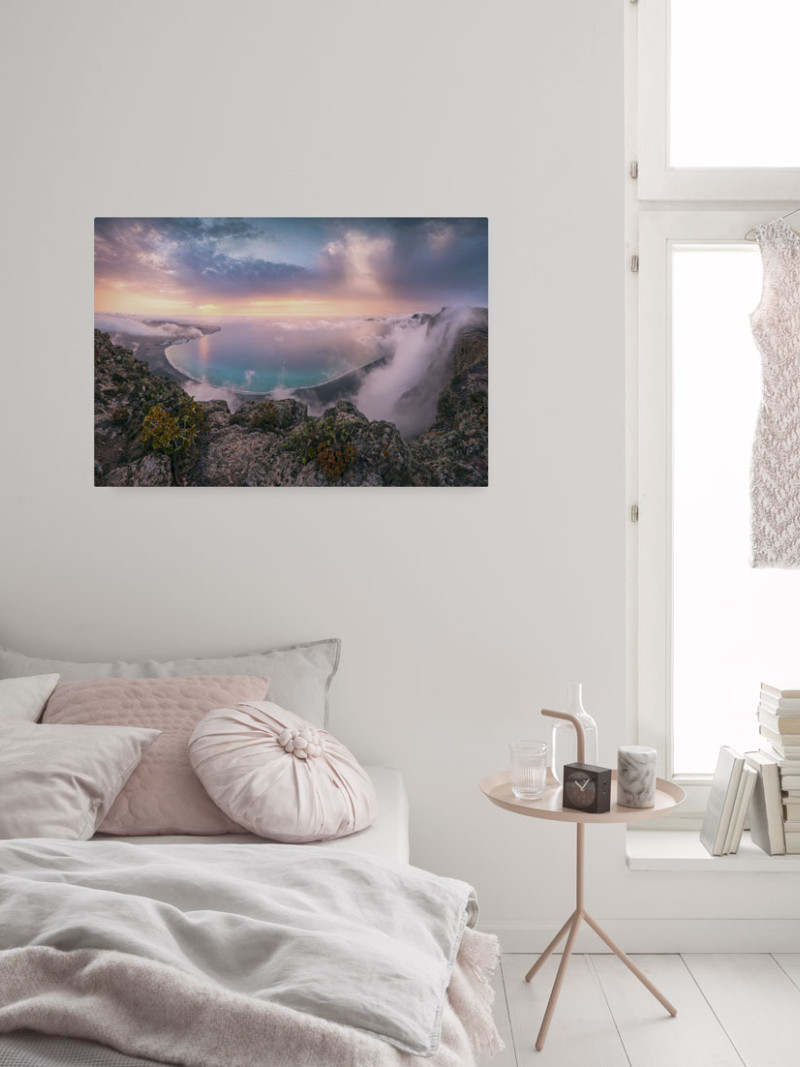 Coastal Paradise - View 1