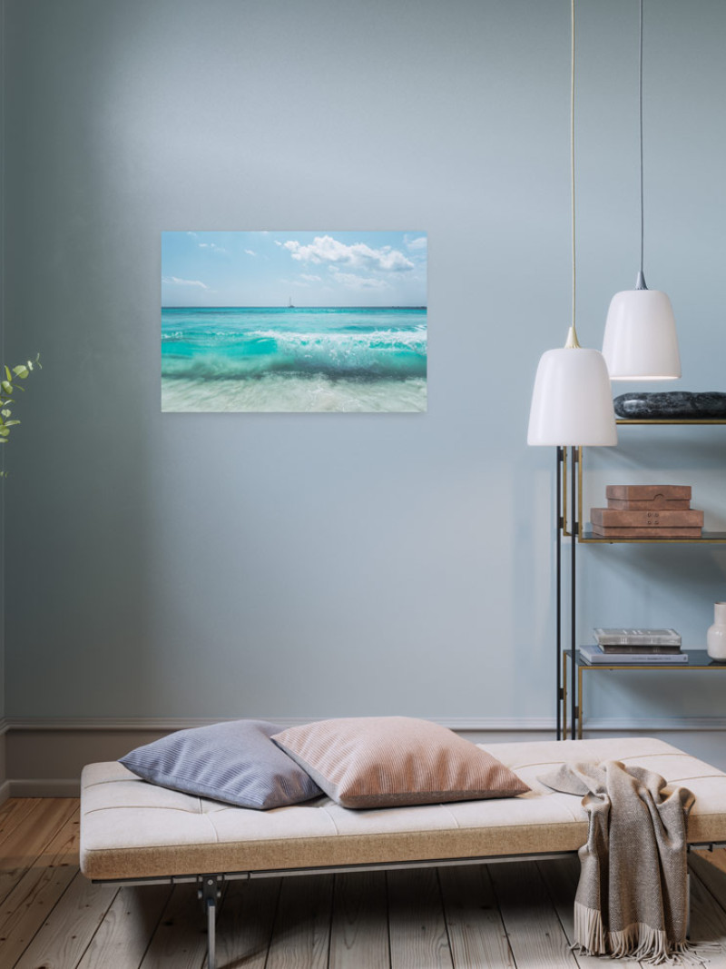 Coastline - View 1