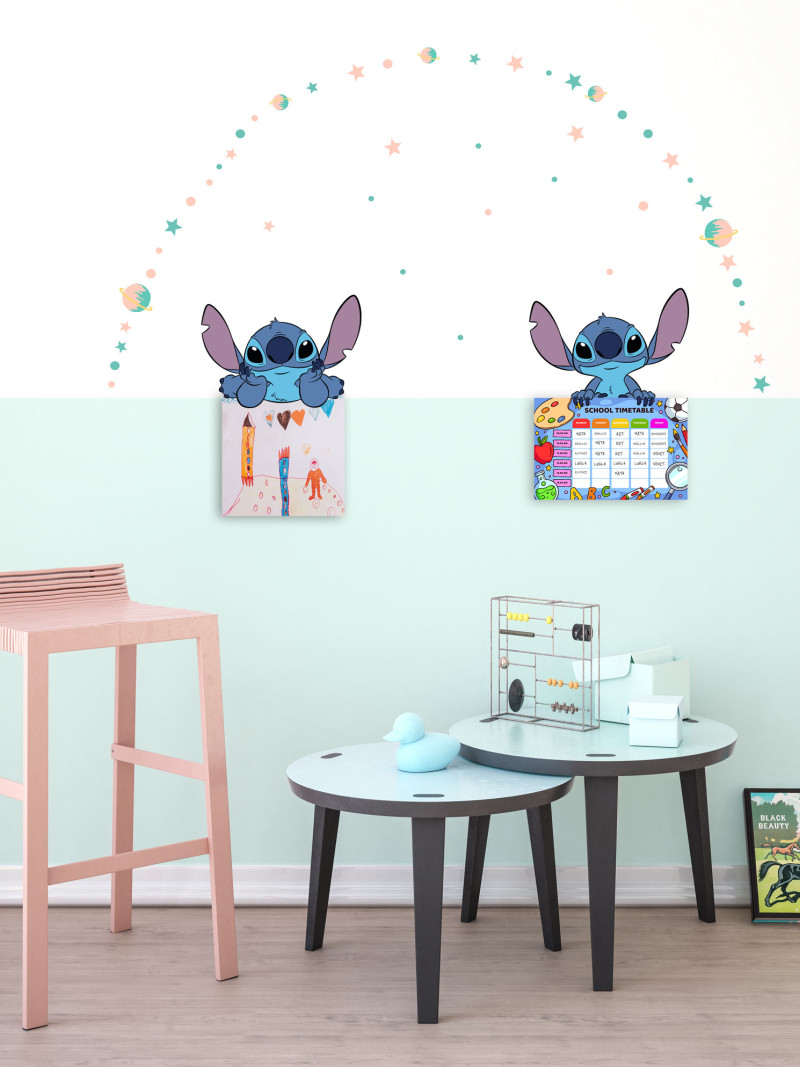 Disney Stitch Dream - View 1