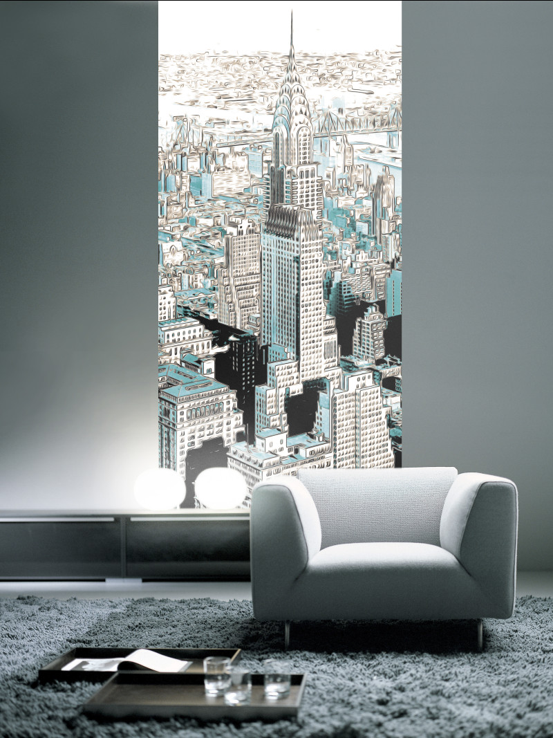Gotham - View 1