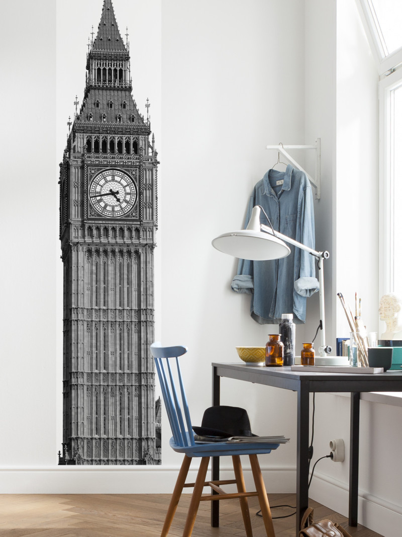 Big Ben - View 1