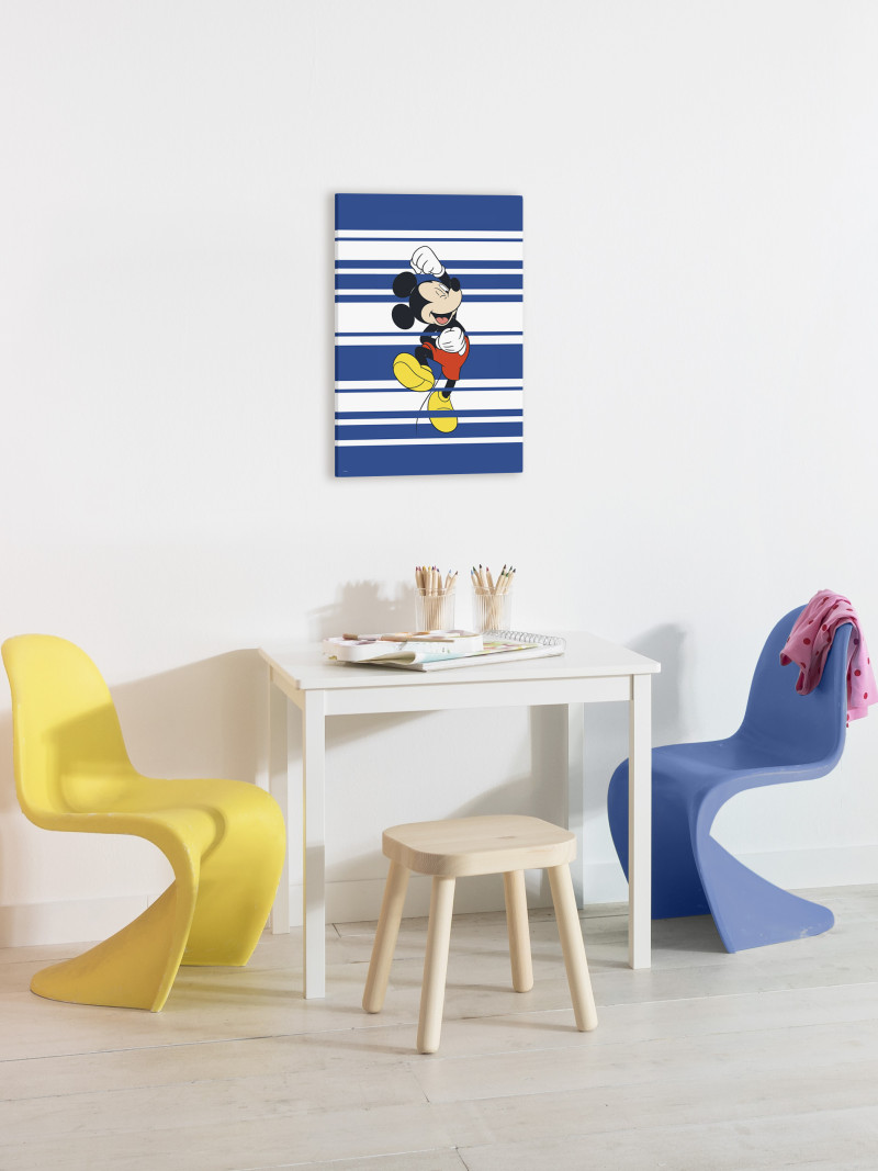 Mickey Rockstar - View 1