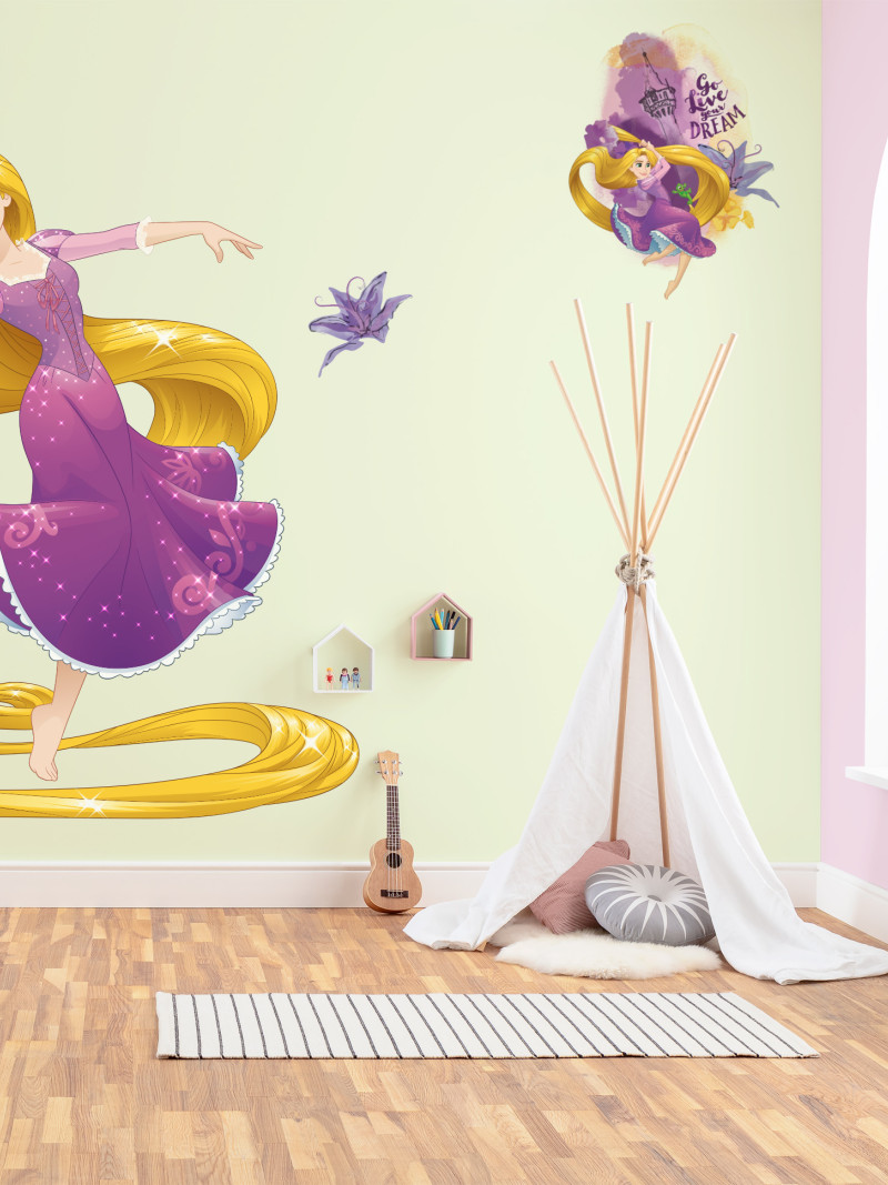 Rapunzel XXL - View 1