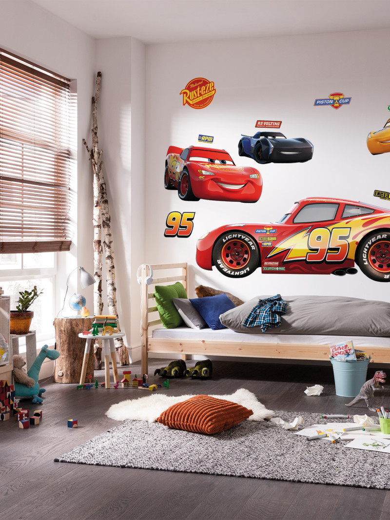 Cars XXL - View 1