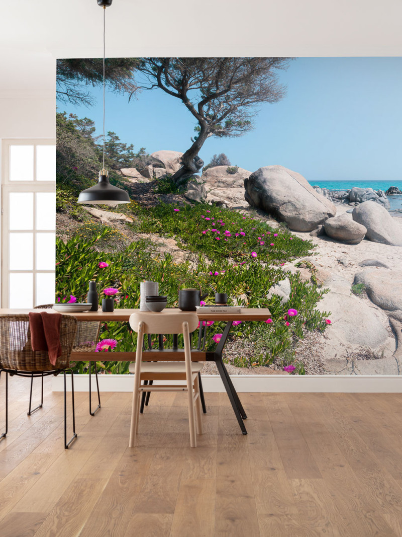 Mediterrane Träume - View 1