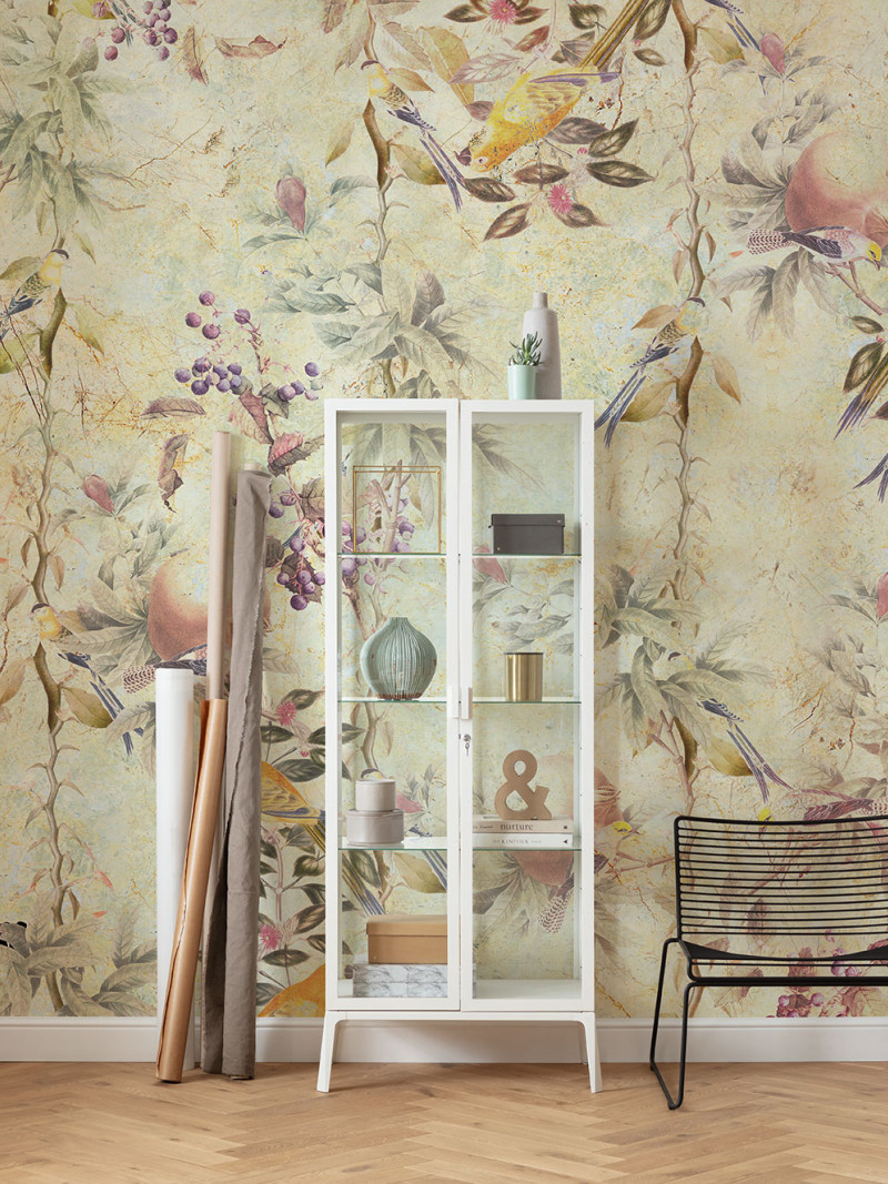 Cosy Bohemian - View 1