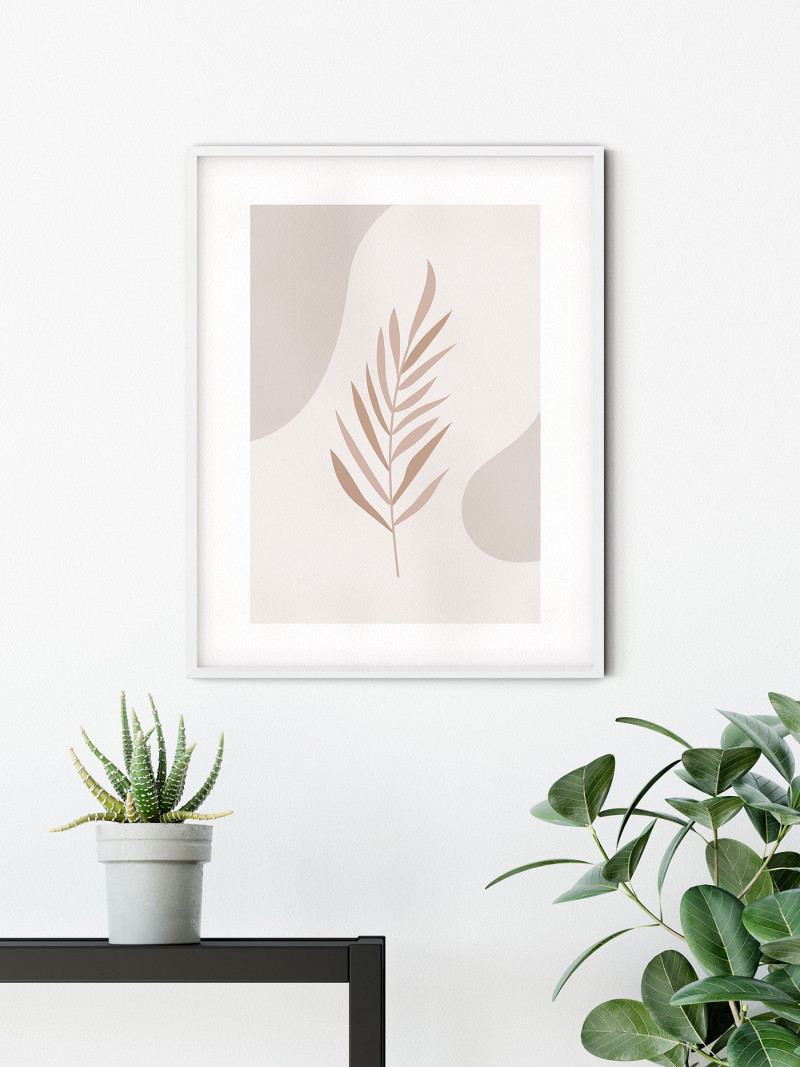 Gentle Desert - View 1