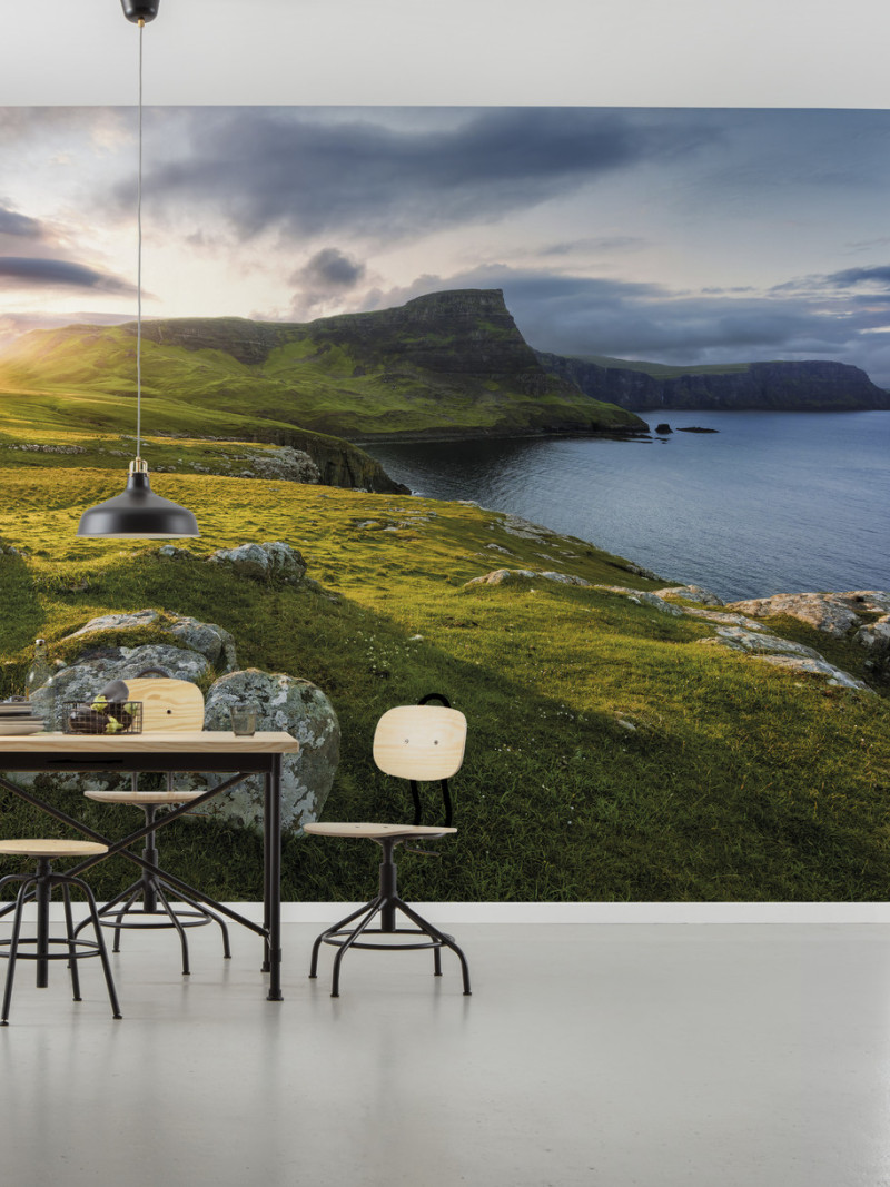 Scottish Paradise - View 1