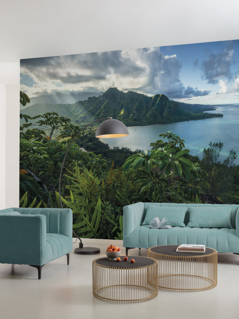Jurassic Island  - View 1