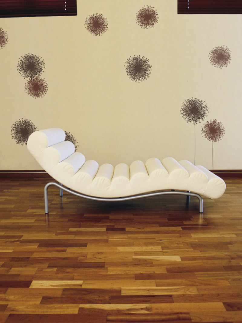 Pusteblume - View 1